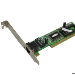 141121100201B-circuit-board-(used)