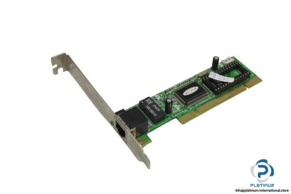 141121100201B-circuit-board-(used)