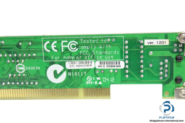 141121100201B-circuit-board-(used)-3