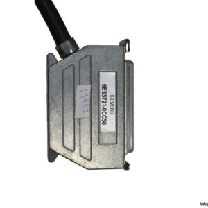 siemens-6ES5721-0CC50-connection-cable-(new)-2