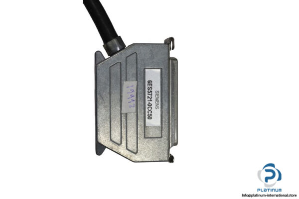 siemens-6ES5721-0CC50-connection-cable-(new)-2