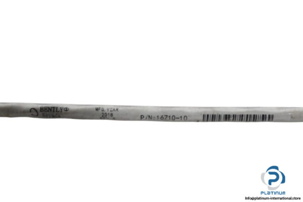 bently-16710-10-interconnect-cable-(new)-2