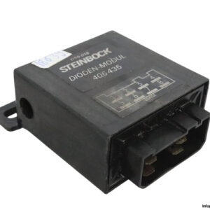 steinbock-406435-diode-module-(used)