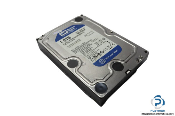 western-digital-WD10EZEX-009BA0-desktop-hard-drive-(used)