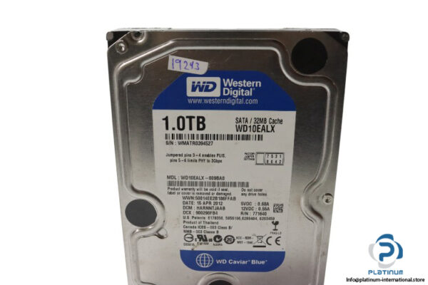 western-digital-WD10EZEX-009BA0-desktop-hard-drive-(used)-2