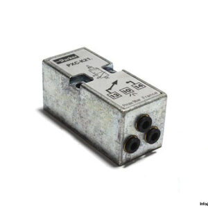 Parker-PXC-K21.-pneumatic-limit-switch-body