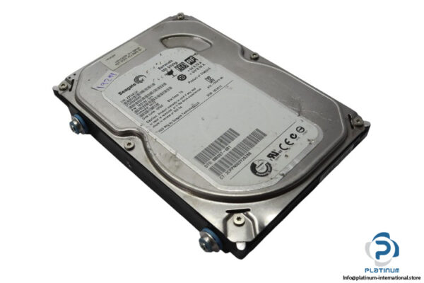 seagate-ST500DM002-desktop-hard-drive-(used)