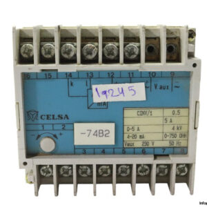 celsa-CINV_1-voltage_current-transducer-(used)-1