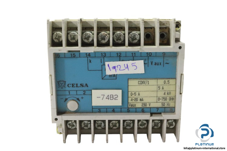 celsa-CINV_1-voltage_current-transducer-(used)-1
