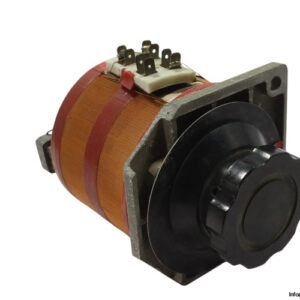 CI-EFFE-GI-voltage-regulator-(used)