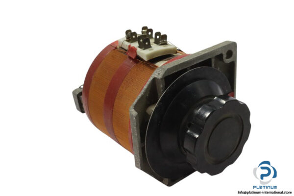 CI-EFFE-GI-voltage-regulator-(used)