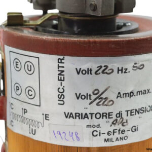 CI-EFFE-GI-voltage-regulator-(used)-2