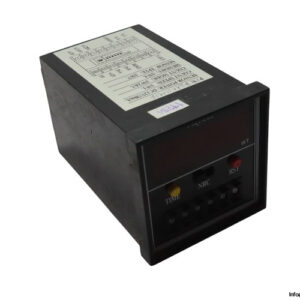 maxtech-B2604MID-preset-counter-(used)