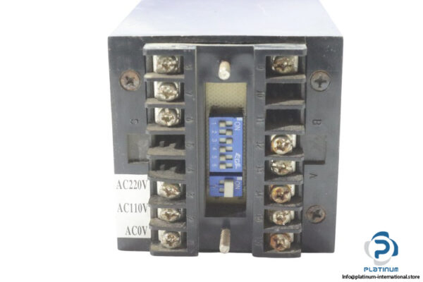 maxtech-B2604MID-preset-counter-(used)-1