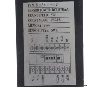 maxtech-B2604MID-preset-counter-(used)-3