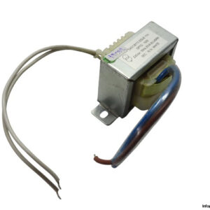 SAS138113-transformer-(used)