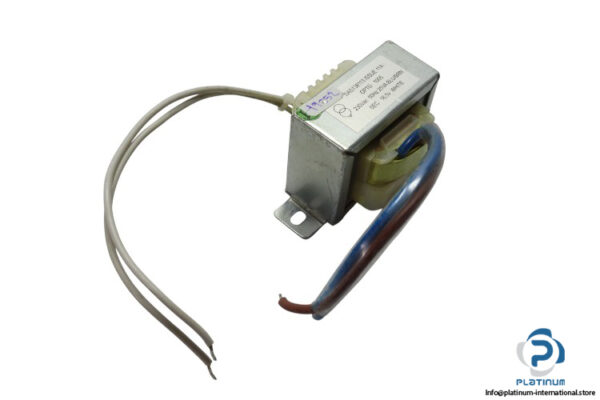 SAS138113-transformer-(used)