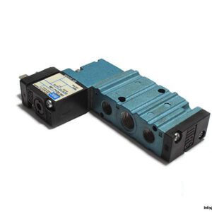 Mac-411A-DOA-DM-DDAJ-1JM-single-solenoid-valve