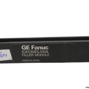 ge-fanuc-IC610MDL100A-filler-module-(used)-1