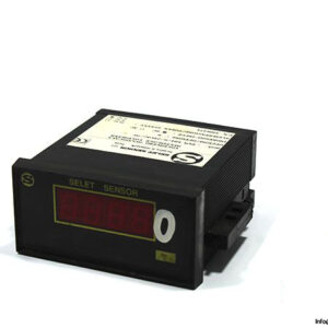 selet-sensor-DVM-604_S_24VDC_M1-multistage-voltmeter