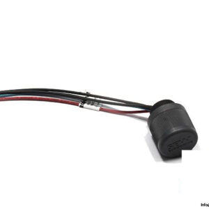 sew-UR15-half-wave-rectifier-with-voltage