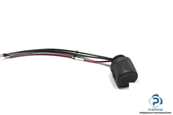 sew-UR15-half-wave-rectifier-with-voltage