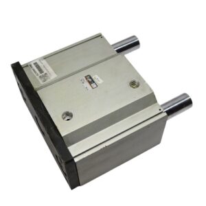 smc-EMGQL100-100-compact-guide-cylinder-(used)
