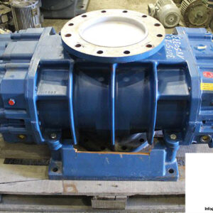 aerzen-GM-80-L-positive-displacement-blowers