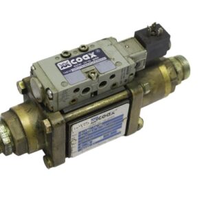 coax-5-VMK-15-NC-coaxial-valve-(used)
