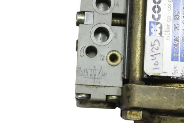 coax-5-VMK-15-NC-coaxial-valve-(used)-2