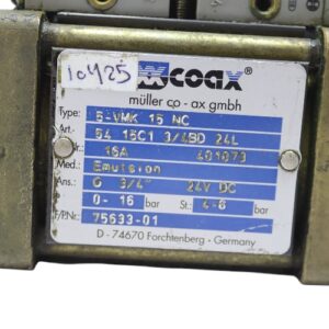 coax-5-VMK-15-NC-coaxial-valve-(used)-4