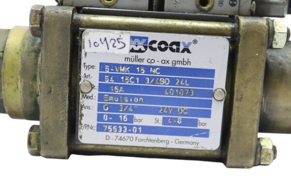 coax-5-VMK-15-NC-coaxial-valve-(used)-4