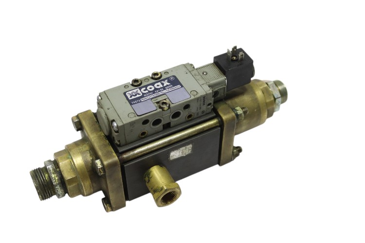 coax-54-15C1-3_4BD-24L-coaxial-valve-(used)