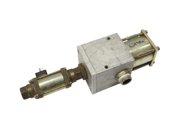 coax-DRV-25_MK-10-NC-lateral-valve-(used)