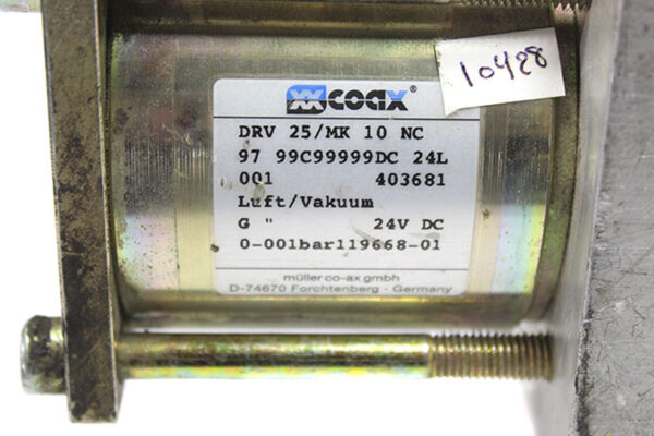coax-DRV-25_MK-10-NC-lateral-valve-(used)-2