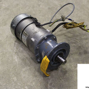 bauer-BG06-31_D05LA4_SP-geared-motor