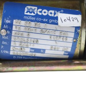 coax-14-20C1-3_4DC-24L-coaxial-valve-(used)-1