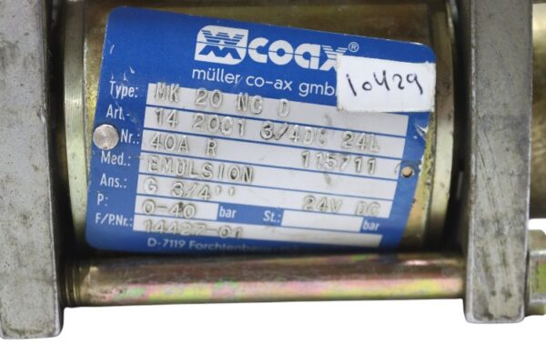 coax-14-20C1-3_4DC-24L-coaxial-valve-(used)-1