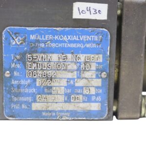 coax-5-VMK-15-NC-LED-coaxial-valve-(used)-1