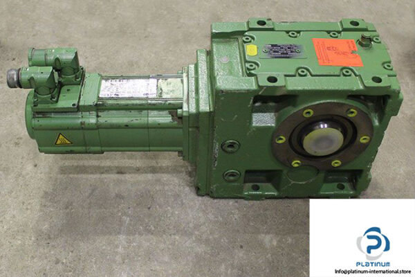 lenze-MCS-09F38-RS0B0-Z0D0-ST5S00N-R0SU-synchronous-servo-motor