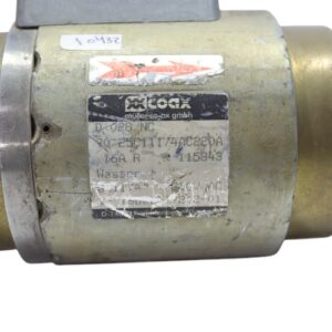 coax-D-028-NC-coaxial-valve-(used)-1