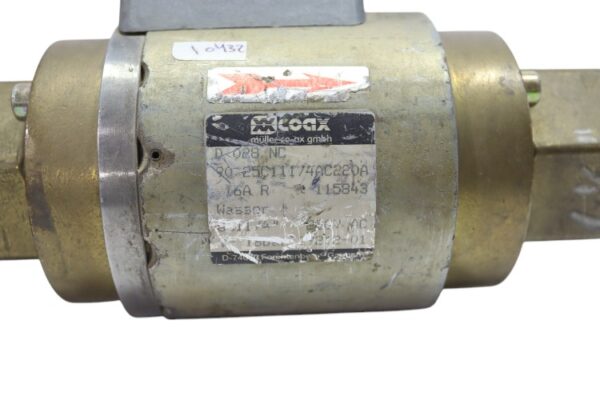 coax-D-028-NC-coaxial-valve-(used)-1