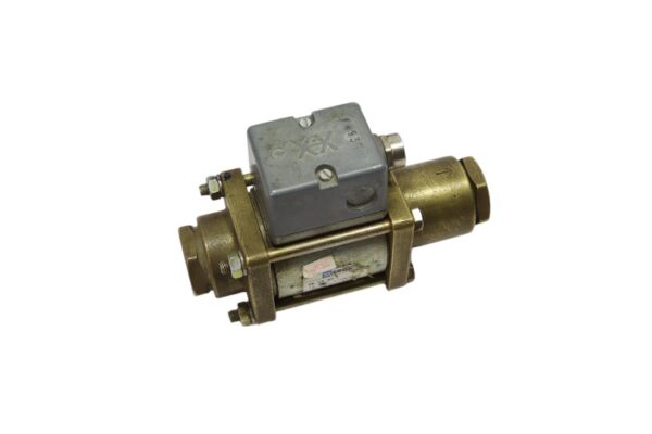 coax-MK-15-NO-coaxial-valve-(used)