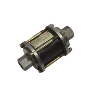 coax-45-A-6-NC-coaxial-valve-(used)