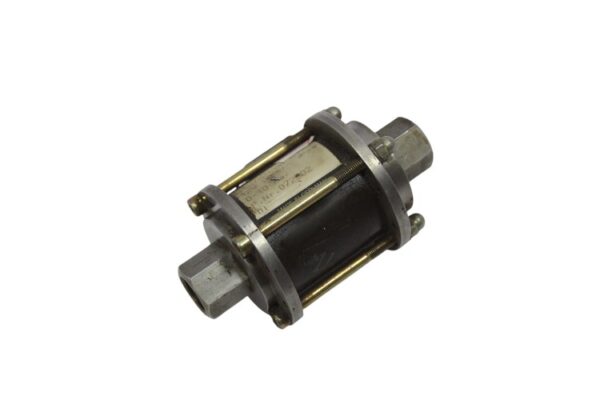 coax-45-A-6-NC-coaxial-valve-(used)