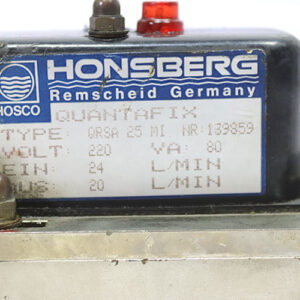 honsberg-QRSA-25-MI-flow-switch-(used)-2