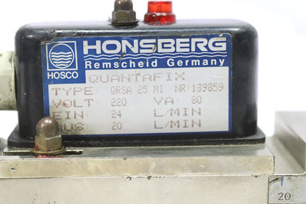 honsberg-QRSA-25-MI-flow-switch-(used)-2