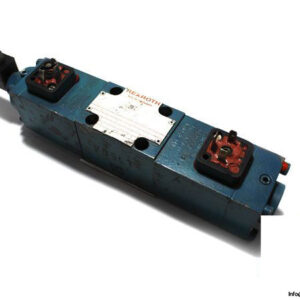 rexroth-4WRE-6-W1-16-11_24Z4_M-direct-operated-proportional-directional-control-valve
