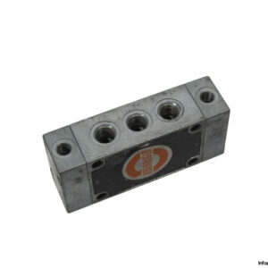 hoerbiger-S8561-1_4-pneumatic-valve-(used)