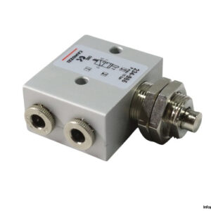 camozzi-234-985-mechanically-operated-valve-(new)-(carton)